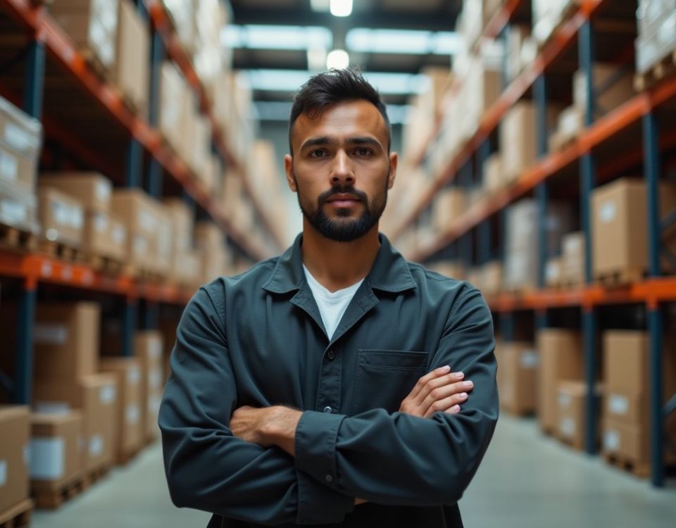 Les Défis et Opportunités du Métier de Magasinier en 2023