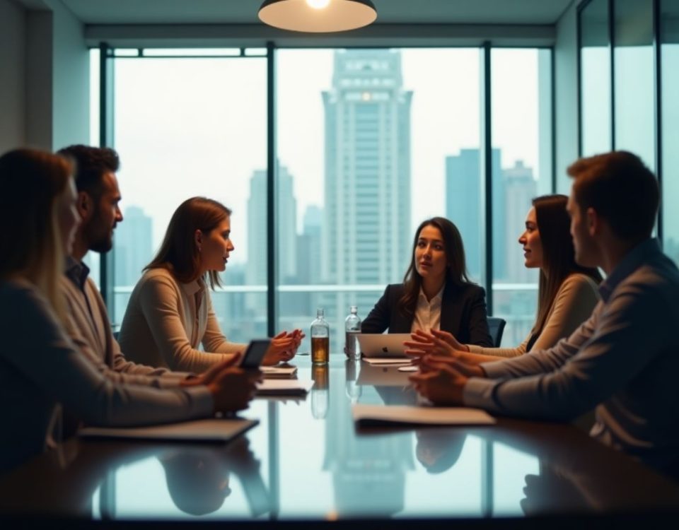 Comment aborder la question du salaire avec ses collègues et son employeur