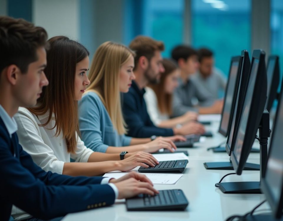 Comment choisir le bon organisme de formation pour une certification AFGSU 2