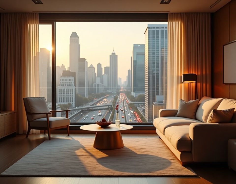 Comment trouver un logement temporaire en intérim : Conseils pratiques et astuces