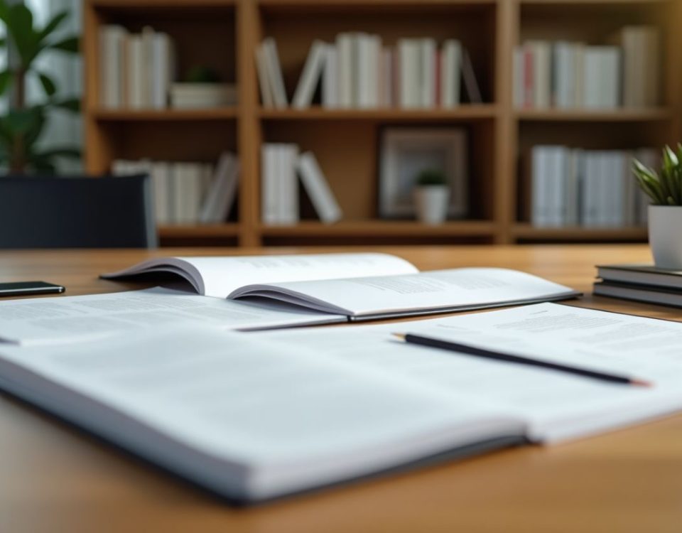 Comment Préparer un Dossier de Candidature pour un Appel à Projets