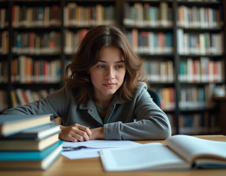 Comment choisir ses spécialités au bac pour maximiser ses chances d'intégrer une école d'ingénieurs