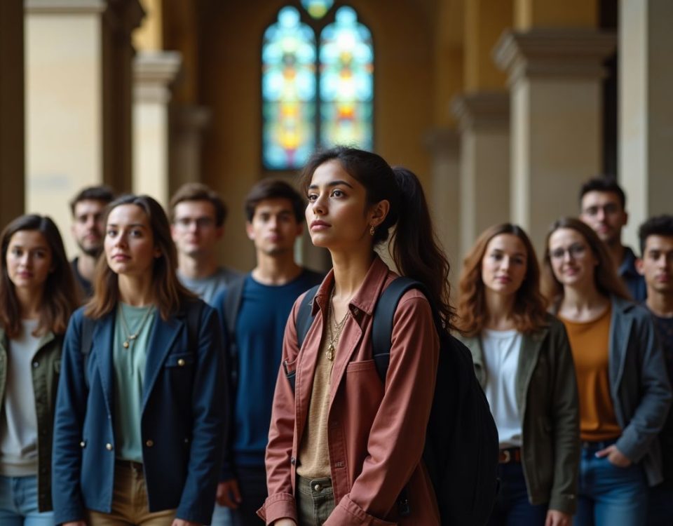 Égalité des chances : Les biais académiques dans l'accès aux stages et leurs conséquences