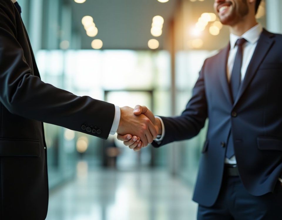 Témoignages de réussites en reconversion professionnelle