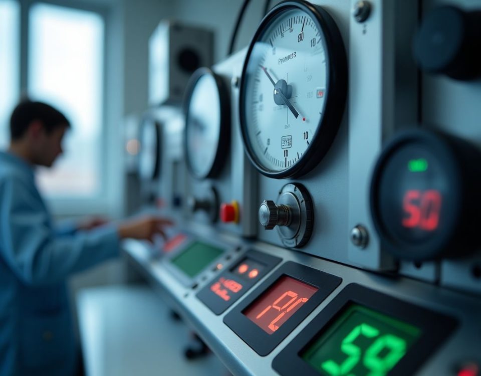 Pourquoi Choisir un BUT Mesures Physiques : Avantages et Opportunités