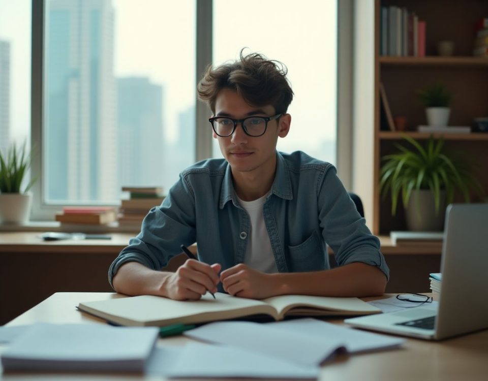 Comment réussir son dossier Parcoursup : conseils pour se démarquer des autres candidats