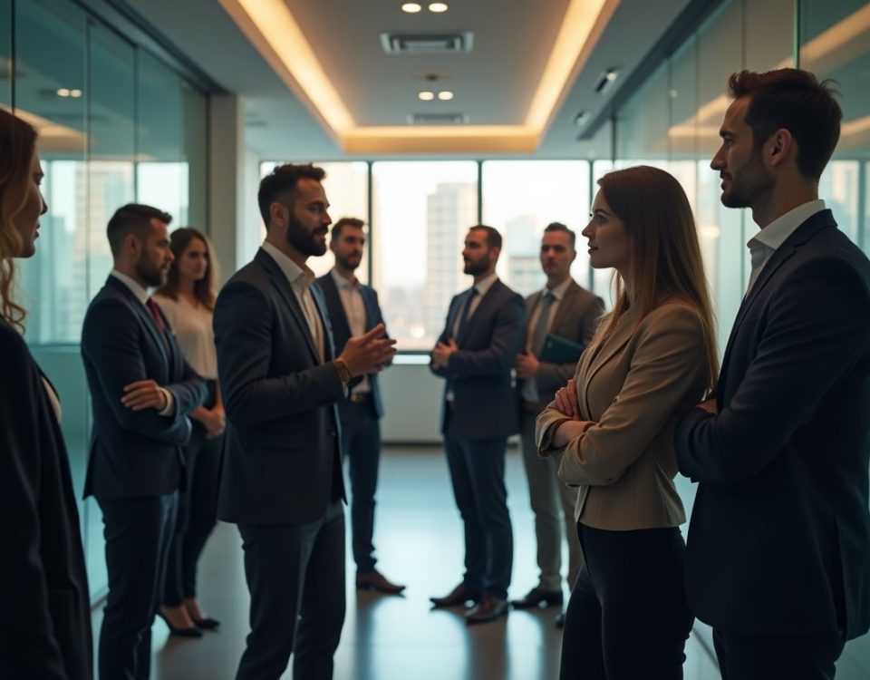 Les avantages sociaux chez Alstef Group