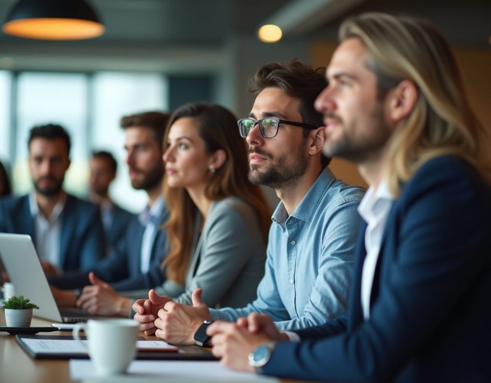 Pourquoi les entreprises investissent dans la formation