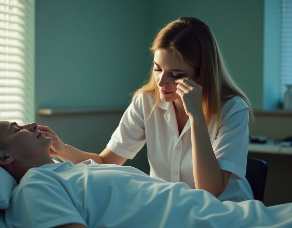 Responsabilités des infirmiers dans l'établissement des décès