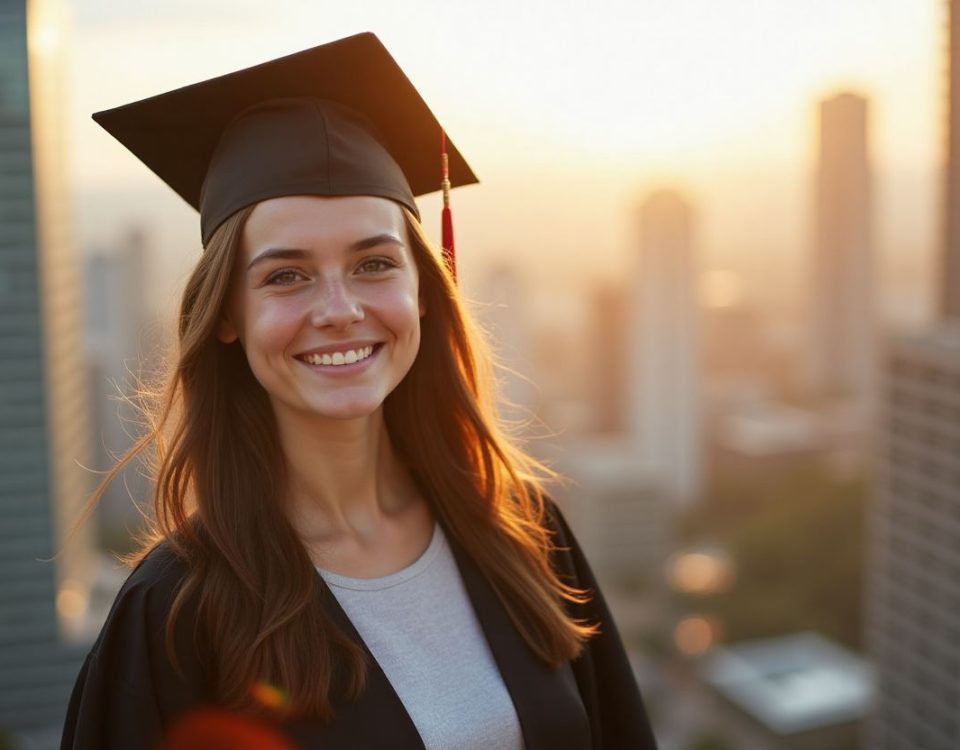 Facteurs influençant l'employabilité des jeunes diplômés