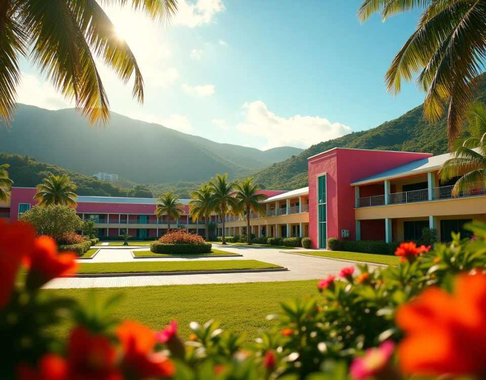 Comment choisir le meilleur lycée en Martinique