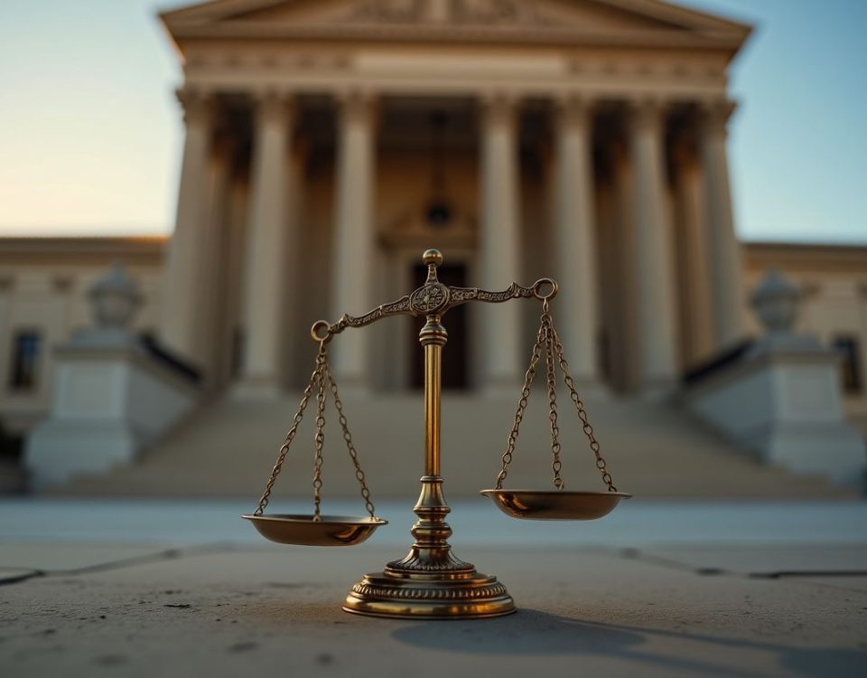 Justice et droit du travail face aux abus de pouvoir