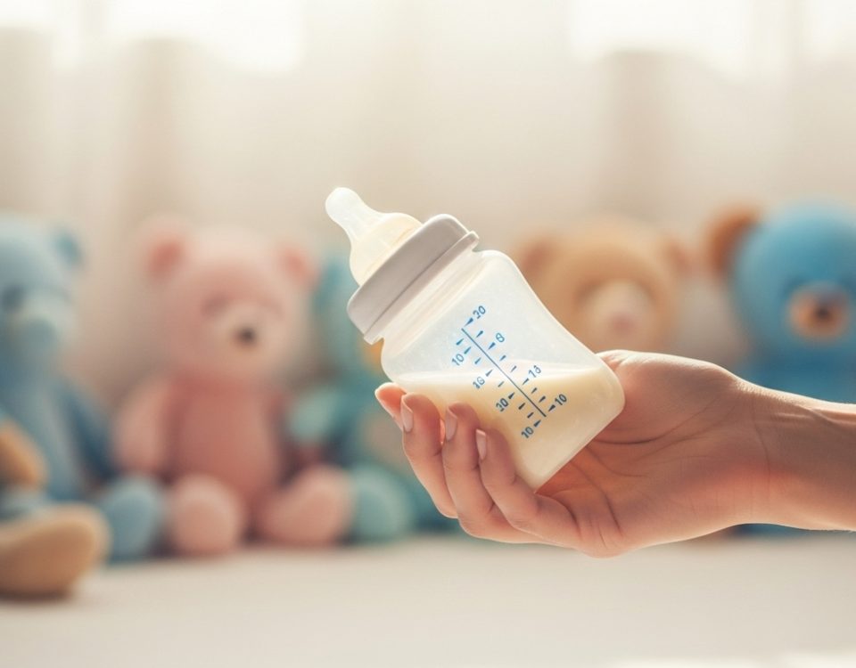 Comment devenir auxiliaire de puériculture en crèche