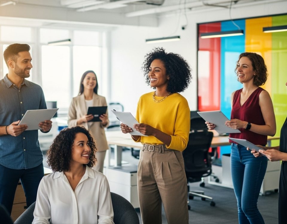 Comment évaluer la culture d'entreprise