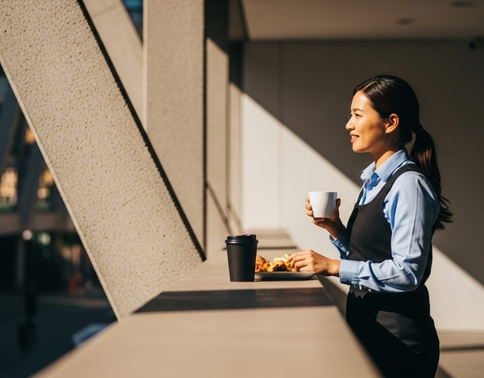 Droits des salariés : délai minimum pour déjeuner