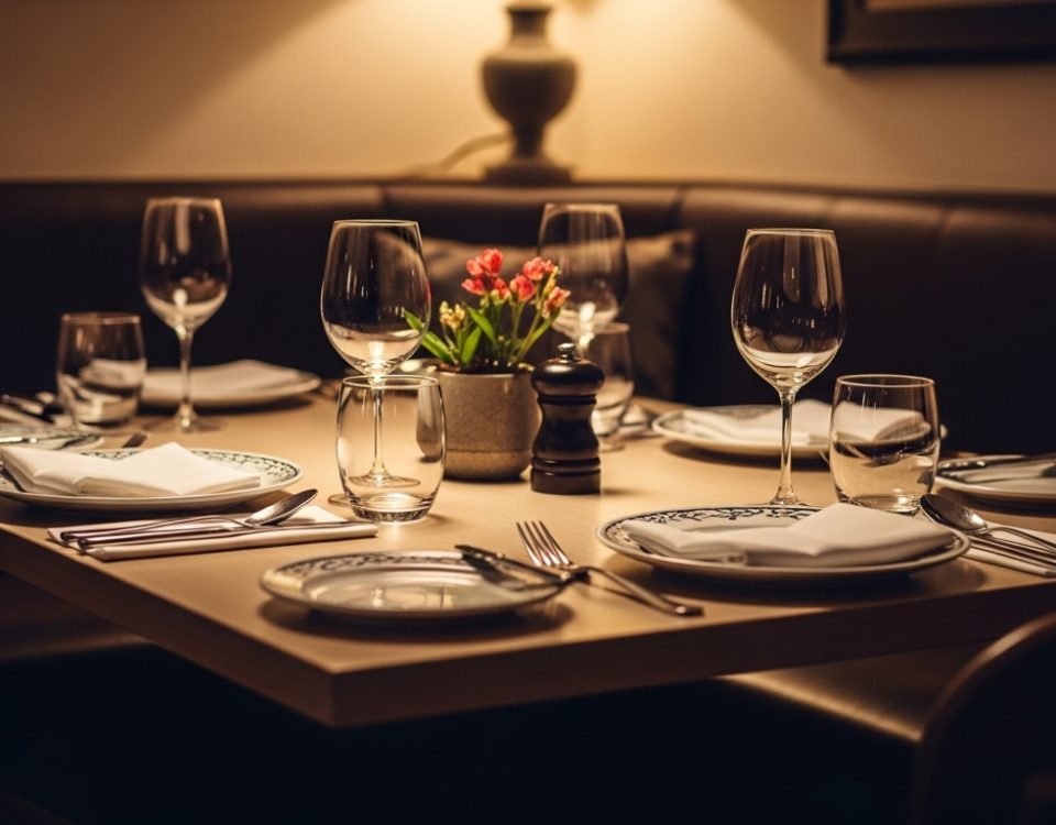 Comment économiser sur vos sorties restos