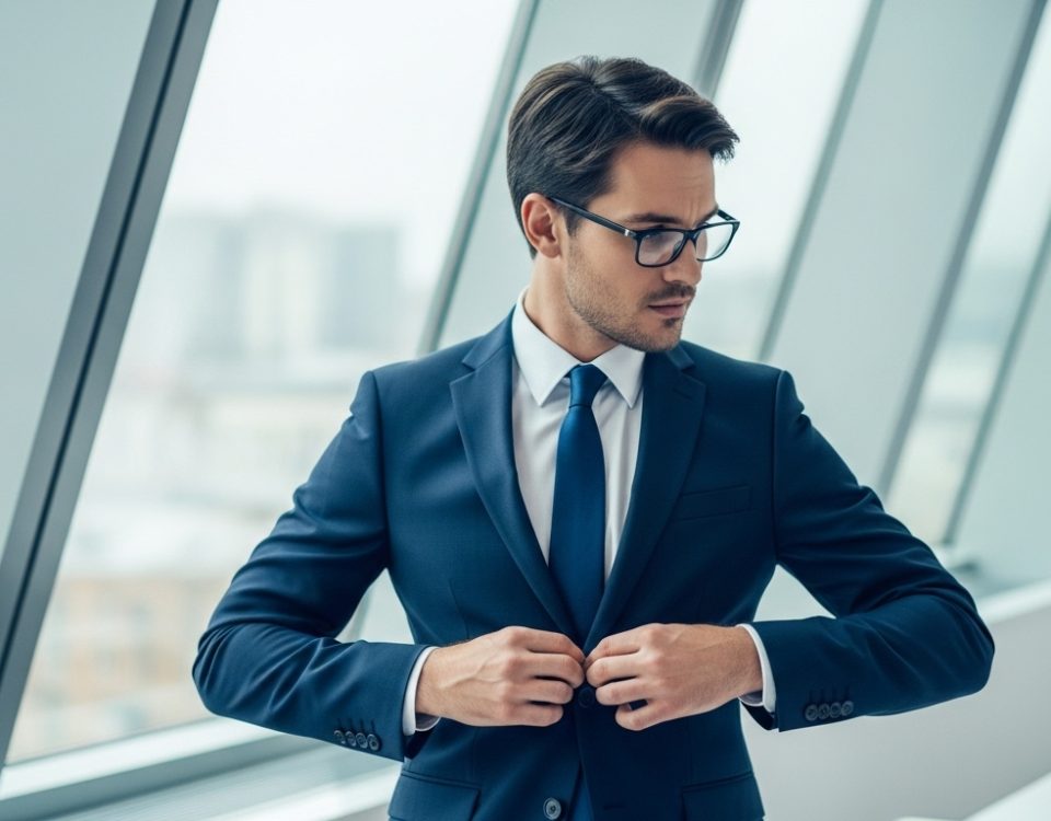 Comment se présenter à un entretien en 5 minutes ?