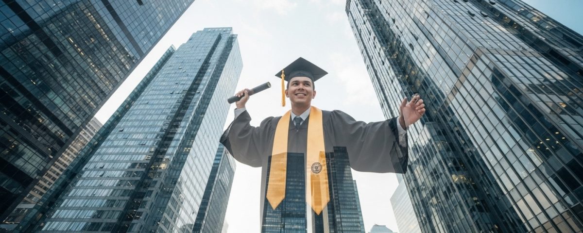 Les débouchés après un bachelor de Sciences Po