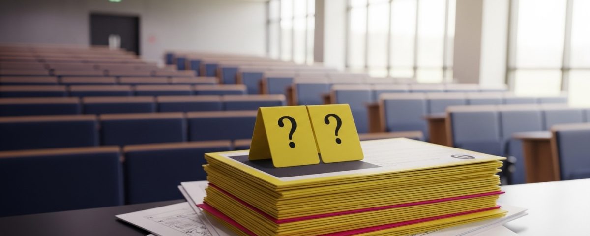 Questions fréquentes sur le concours Avenir