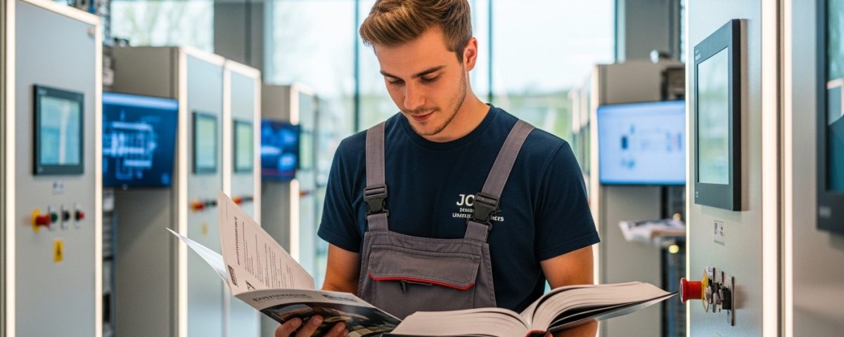 Quelles poursuites d’études après un bac pro MELEC