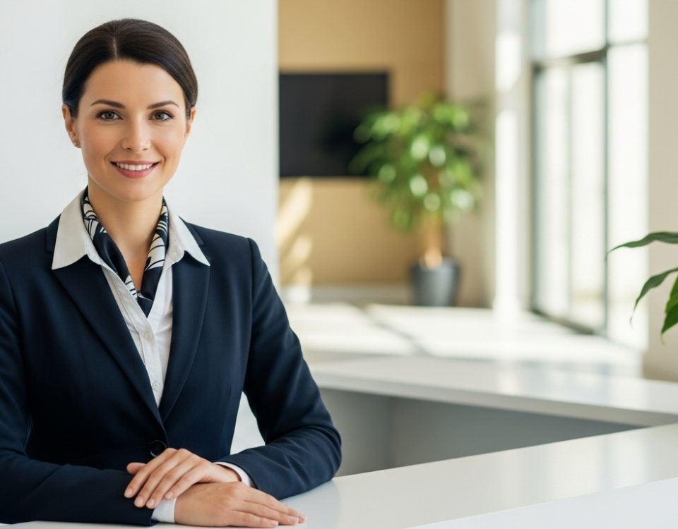 Compétences indispensables pour un chargé d'accueil