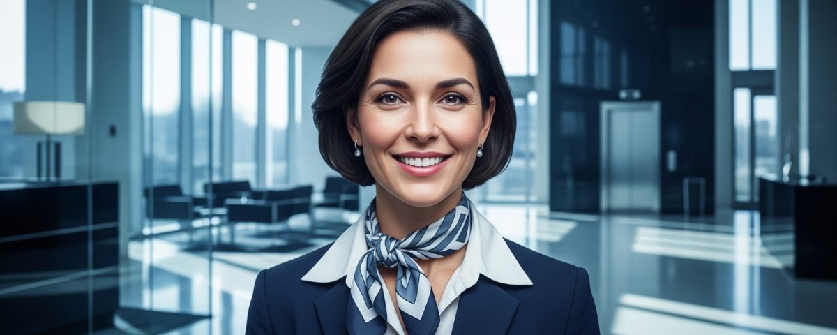 Salaire et évolutions de carrière d’un chargé d'accueil