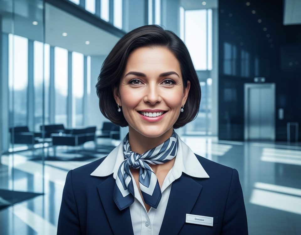 Salaire et évolutions de carrière d’un chargé d'accueil