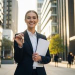 Comment réussir son insertion professionnelle en immobilier