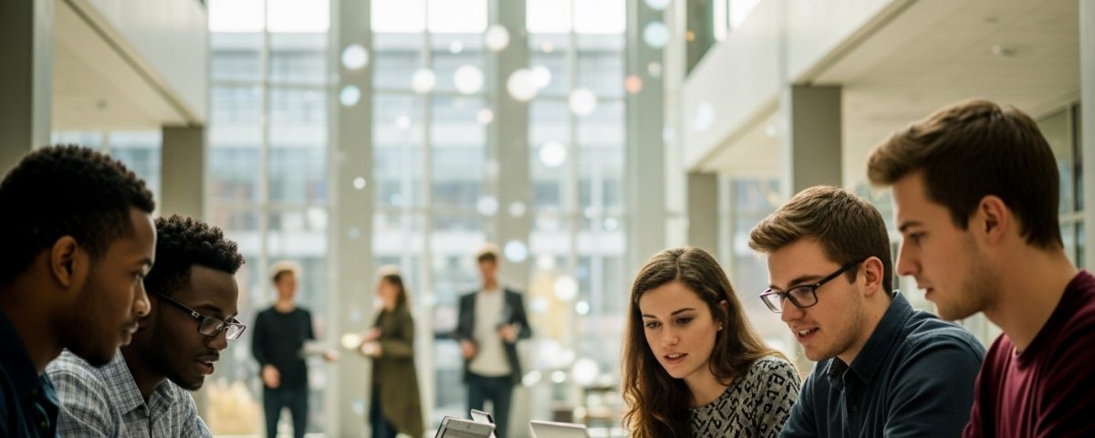 Les facteurs clés de la réussite étudiante à l'université