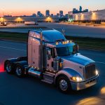 Évolution et salaires dans la filière poids-lourds