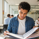 L’importance des stages et expériences dans le dossier master