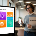 Formations courtes rémunérées : comment les trouver