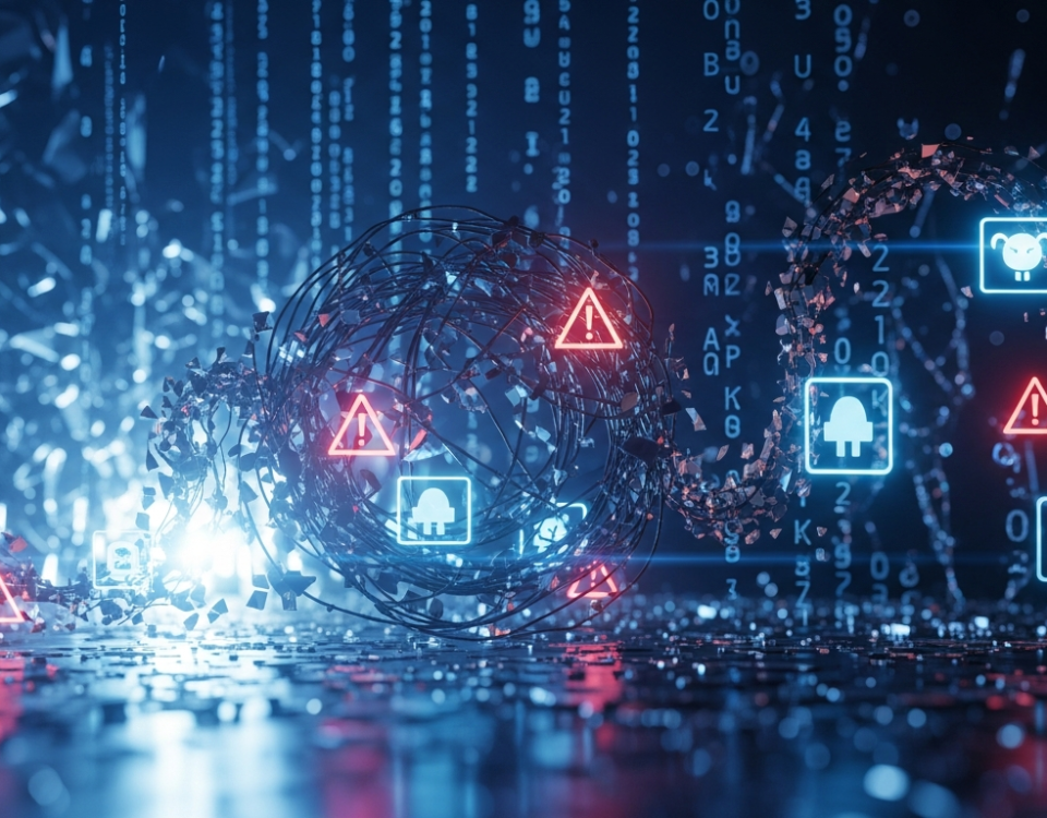 Les erreurs à éviter dans un parcours data et intelligence artificielle